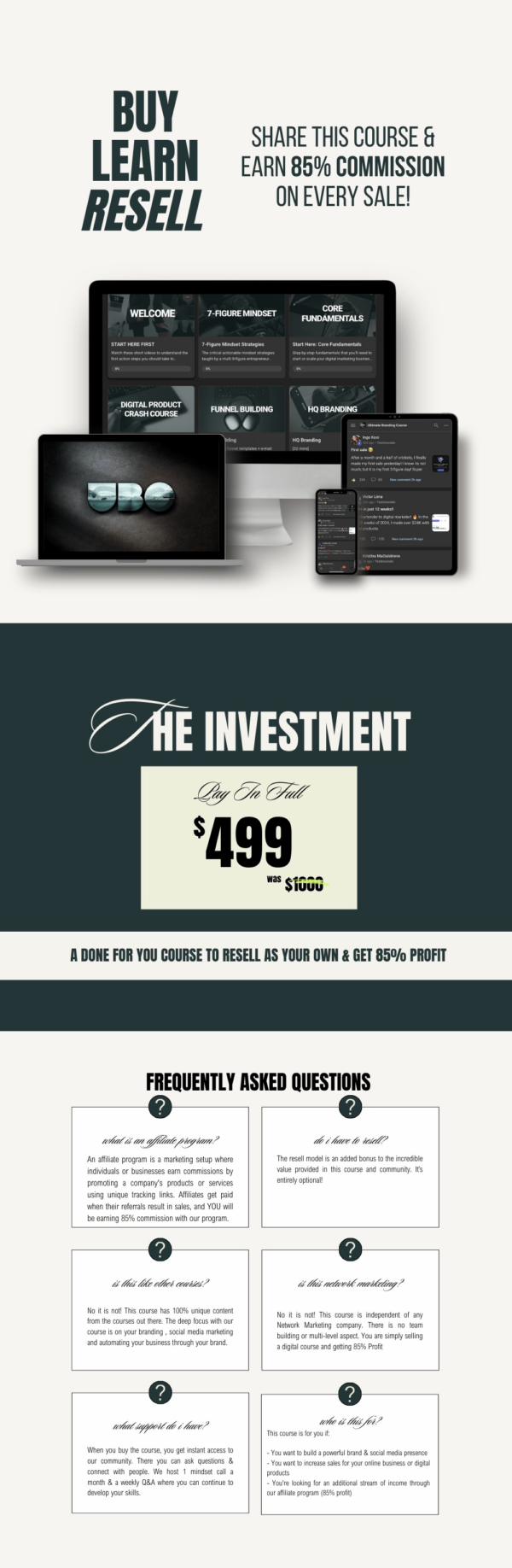 Ultimate Branding Course - Image 3