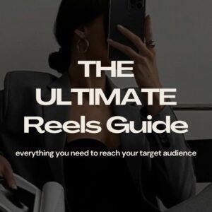THE ULTIMATE REELS GUIDE: Boost Views & Engagement with PLR